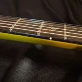 Gibson 1956 Les Paul Junior in TV Yellow Refin – Brian Ray Owned!