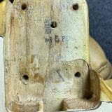 Fender Vintage ’72 Telecaster Electric Guitar – Blonde White Guard