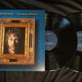 Lyle Workman “Uncommon Measures” Vinyl Recording – Signed!