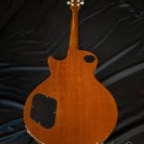 Marc Rutters LP Style Electric Guitar – Tom Holmes Pickups!