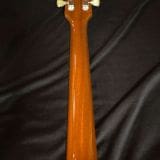 Marc Rutters LP Style Electric Guitar – Tom Holmes Pickups!