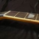Marc Rutters LP Style Electric Guitar – Tom Holmes Pickups!