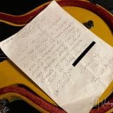 Gibson 1956 Les Paul Junior in TV Yellow Refin – Brian Ray Owned!