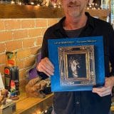 Lyle Workman “Uncommon Measures” Vinyl Recording – Signed!