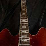 Gibson 1967 ES-330 in Sparkling Burgundy Mist – Original P90’s