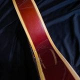 Gibson 1967 ES-330 in Sparkling Burgundy Mist – Original P90’s