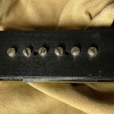 Gibson 2002 ’58 Les Paul Jr Double Cut Electric Guitar – Owned by Doyle Bramhall