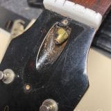 Gibson 2002 ’58 Les Paul Jr Double Cut Electric Guitar – Owned by Doyle Bramhall