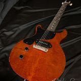 Gibson 2002 ’58 Les Paul Jr Double Cut Electric Guitar – Owned by Doyle Bramhall