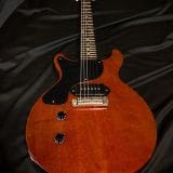 Gibson 2002 ’58 Les Paul Jr Double Cut Electric Guitar – Owned by Doyle Bramhall