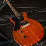 Gibson 2002 ’58 Les Paul Jr Double Cut Electric Guitar – Owned by Doyle Bramhall