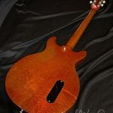 Gibson 2002 ’58 Les Paul Jr Double Cut Electric Guitar – Owned by Doyle Bramhall