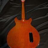 Gibson 2002 ’58 Les Paul Jr Double Cut Electric Guitar – Owned by Doyle Bramhall