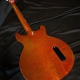Gibson 2002 ’58 Les Paul Jr Double Cut Electric Guitar – Owned by Doyle Bramhall