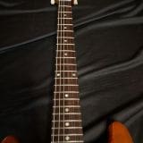 Gibson 2002 ’58 Les Paul Jr Double Cut Electric Guitar – Owned by Doyle Bramhall