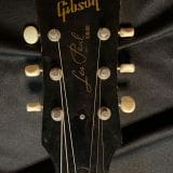 Gibson 2002 ’58 Les Paul Jr Double Cut Electric Guitar – Owned by Doyle Bramhall