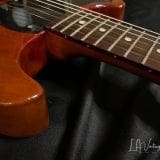 Gibson 2002 ’58 Les Paul Jr Double Cut Electric Guitar – Owned by Doyle Bramhall