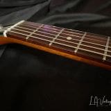 Gibson 2002 ’58 Les Paul Jr Double Cut Electric Guitar – Owned by Doyle Bramhall