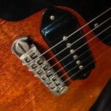 Gibson 2002 ’58 Les Paul Jr Double Cut Electric Guitar – Owned by Doyle Bramhall