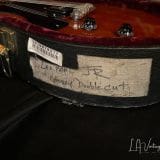 Gibson 2002 ’58 Les Paul Jr Double Cut Electric Guitar – Owned by Doyle Bramhall