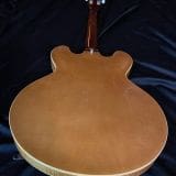 Gibson Memphis ES-330 Electric Guitar – ’61 Reissue in Tiger Maple Finish (2016)
