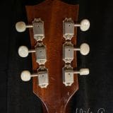 Gibson Memphis ES-330 Electric Guitar – ’61 Reissue in Tiger Maple Finish (2016)