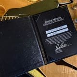 Gibson Memphis ES-330 Electric Guitar – ’61 Reissue in Tiger Maple Finish (2016)