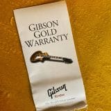 Gibson Memphis ES-330 Electric Guitar – ’61 Reissue in Tiger Maple Finish (2016)