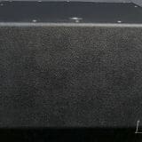 Kerry Wright 2 x 12 Offset Guitar Cabinet – ASW Alnico Elegante Speakers & Diamond Grill -Signed!