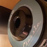 Kerry Wright 2 x 12 Offset Guitar Cabinet – Brand New EV 12L Speakers & Diamond Grill -Signed!