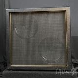 Kerry Wright 2 x 12 Offset Guitar Cabinet – with Rola Black Back Speakers!