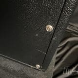 Kerry Wright 2 x 12 Offset Guitar Cabinet – with Rola Black Back Speakers!