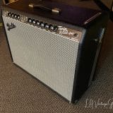 Fender ’65 Reissue Twin Reverb Guitar Amplifier – A Great Remake of Classic!