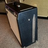 Fender ’65 Reissue Twin Reverb Guitar Amplifier – A Great Remake of Classic!