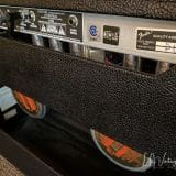 Fender ’65 Reissue Twin Reverb Guitar Amplifier – A Great Remake of Classic!