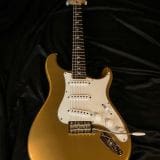 PRS Silver Sky John Mayer Signature Electric Guitar –  Golden Mesa Finish!
