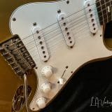 PRS Silver Sky John Mayer Signature Electric Guitar –  Golden Mesa Finish!