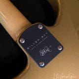 PRS Silver Sky John Mayer Signature Electric Guitar –  Golden Mesa Finish!