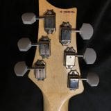 PRS Silver Sky John Mayer Signature Electric Guitar –  Golden Mesa Finish!