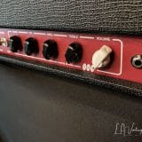 Morgan JMI 10th Anniversary Guitar Amplifier Head – #43 of 50!