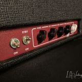 Morgan JMI 10th Anniversary Guitar Amplifier Head – #43 of 50!