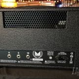 Morgan JMI 10th Anniversary Guitar Amplifier Head – #43 of 50!