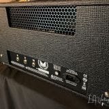 Morgan JMI 10th Anniversary Guitar Amplifier Head – #43 of 50!