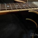 Josh Williams Mockingbird Electric Guitar – ’59 Burst Dot Neck !