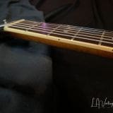 Josh Williams Mockingbird Electric Guitar – ’59 Burst Dot Neck !