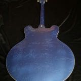 Josh Williams Mockingbird Electric in Pelham Blue – JWGM 130