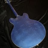 Josh Williams Mockingbird Electric in Pelham Blue – JWGM 130
