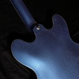 Josh Williams Mockingbird Electric in Pelham Blue – JWGM 130