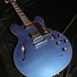 Josh Williams Mockingbird Electric in Pelham Blue – JWGM 130