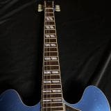Josh Williams Mockingbird Electric in Pelham Blue – JWGM 130